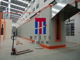 Aluminum Extrusion Powder Coating Line/Curing Oven