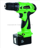 Ni-CD Battery Cordless Drill with Competitive Price (LY623)