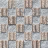 Mixed Material Mosaic Wall Tile