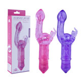 10 Mode Rabbit Vibrator Sex Toy for Pleasure
