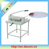 Manully Paper Cutting Machine