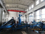 Waste Tire Recycling Process --Rubber Power Plant