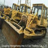 Used All Kinds of Komatsu Crawler Bulldozer