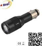 Car Lighter Flashlight LED Flashlight