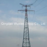 Steel Tower (transmission tower)