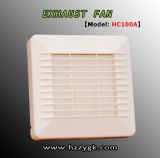Low Noise Bathroom Ventilation Fan, Hotel Ceiling Exhaust Fan for Wholesale (HC100A)