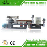 Waste PC Plastic Recycling Machinery