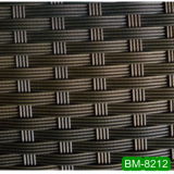 Plastic Furniture Material Braiding Imitated Fiber for Outdoor Furniture (BM-8212)