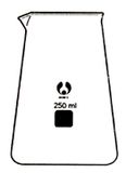 Beakers Phillips, Conical, with Spout