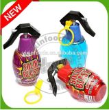 Sour Blast Spray Candy