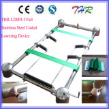 Funeral Home Use Casket Lowering Device (THR-LD003)