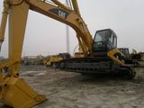 Used Crawler Excavator Cat 330bl/Cat 330bl Excavator