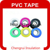 PVC Insulating Adhesive Electrical Tape