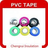 PVC Insulating Adhesive Electrical Tape