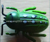 Green Electric Insect Toy for Babies (WY-EI002)