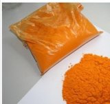 Orange Powder Ferrocene