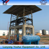 Waste Lubricant Oil Recycling Complete Equipment (YHL-1)