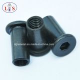 Nut/Hexagonal Socket Nut/Hexagonal Turnbuckle