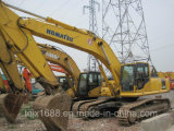 Used Hydraulic Crawler Excavator Komatsu (PC450)