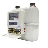 Ladder-Type Pricing Direct Reading Smart Gas Meter