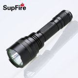 LED New-Advanced Rechargeable Flashlight