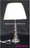 Crystal Table Lamp