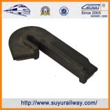 Suyu China Manufacture Railroad 90lb Rail Anchor