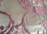Decorative Fabric / Curtain (RH1205B-3)