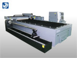 Metal Laser Cutting Machine Gn-Tp4020