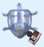 Full Face Gas Mask (9900F)