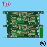 Fr4 PCB Board with Immersion Gold