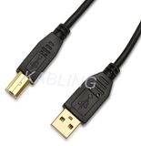 USB 2.0 CABLE AM/BM(KB-USB2003)