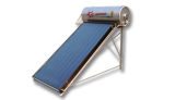150L Thermosyphon Flow Solar Energy Water Heater
