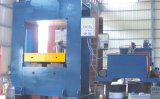 Large Hydraulic Cold Press Machinery for Water Pressing in Paper / Woven Industry