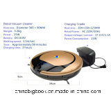 Automatic Charging Intelligent Sweeping Robot Vacuum Cleaner