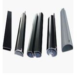 Aluminum Profile Extrusion