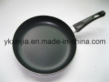 Kitchenware Colorful Aluminium Non-Stick / Ceramic Frying Pan Cookware