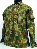 2015 Hot Sale Loveslf Camoflage Military Combat Uniform