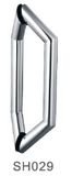 Stainless Steel Pull Handle