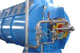 Hot Sale Horizontal Drying Machine From China for Fishmeal