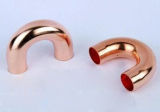 OEM Copper Bending Pipe Parts