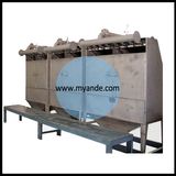 Corn Screener for Producing Starch