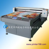 Mj1325 Industrial Wood Photo Printer