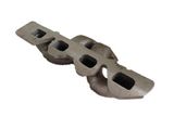 Sand Casting Part with Carbon Steel for Auto Accessories / OEM