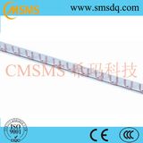 1P MCB Copper Busbar U Type