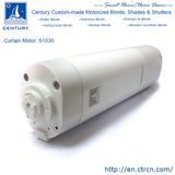 Wireless Electric Open-Close AC Motorized Blinds Motor