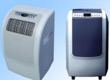 2015 Canton Fair Audited Supplier Portable Air Conditioner