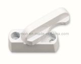 UPVC and Aluminum White Color Window Lock (DM-YY 007)