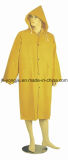 Wholesale High Visibility Raincoat (yj-1028014)
