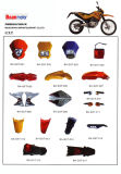 Motorcycle Parts (GXT)